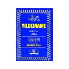YILDIZNAME (CAFER- I SADIK) (TÜRKÇE) - MUSTAFA VARLI