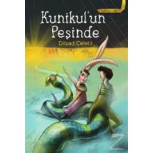 Yıldızsız Ülke 2 Kunikul’un Peşinde - Dilşad Çelebi