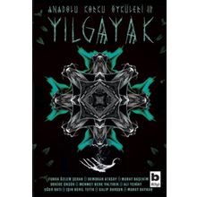 Yılgayak - Funda Özlem Şeran Demokan Atasoy Murat Başekim Orkide Ünsür Mehmet Berk Yaltırık Ali Yeniay Uğur Batı Işın Beril Tetik Galip Dursun Murat Baykan