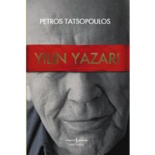 YILIN YAZILARI - PETROS TATSOPOULOS