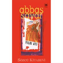 Yılkı Atı - Abbas Sayar