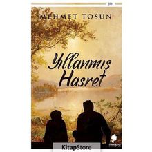 Yıllanmış Hasret - Mehmet Tosun