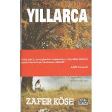 Yıllarca - Zafer Köse