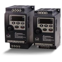 Yılmaz 0.75 kw 3-Faz 400 Watt Trifaze NL1000-00R7G4-Y YB1000 Temel Seri AC Sürücüsü