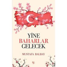 Yine Baharlar Gelecek Halk Kitabevi
