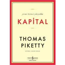 Yirmi Birinci Yüzyılda Kapital İş Bankası Kültür Yayınları