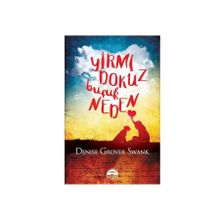 Yirmi Dokuz Buçuk Neden - Denise Grover Swank