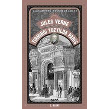 Yirminci Yüzyılda Paris - Jules Verne