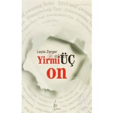 YİRMİÜÇ ON - LEYLA ZERGER
