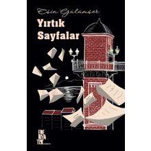Yırtık Sayfalar Esin Gülümser