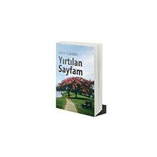 Yırtılan Sayfam - Özlem Kızkaba