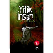 Yitik İnsan - Muhammet Ekrem Beyazal