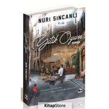 Yitik Oyun - Nuri Sincanlı