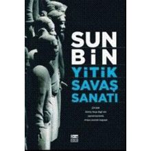 YITIK SAVAŞ SANATI - SUN BIN