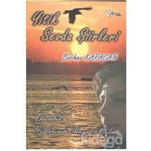 Yitik Sevda Şiirleri - Burhan Karacan