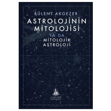 Yitik Ülke Yayınları Astrolojinin Mitolojisi