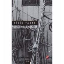 Yitik Yankı - Muammer Karadaş