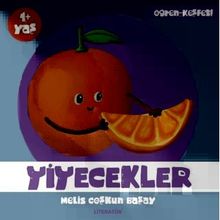 Yiyecekler - Melis Coşkun Başay