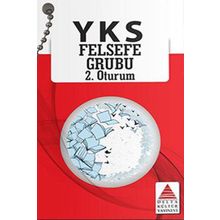 YKS 2. Oturum Felsefe Grubu Kartları - Nur Eyüboğlu