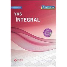 YKS 2. Oturum İntegral - kollektif