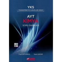 YKS AYT Matematik Soru Bankası Kırmızı Seri Esen Yayınları