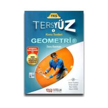 Yks Geometri B Tersyüz Soru Bankası Nitelik Yayınları