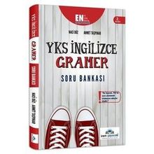 YKS İngilizce Gramer Konu Anlatımı - İrem Yayınları