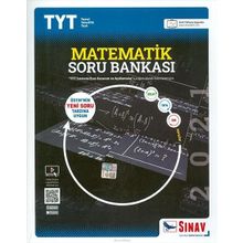 YKS TYT Matematik Soru Bankası-Aydın Yayınları