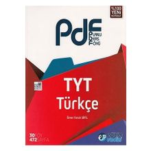 YKS TYT Türkçe Planlı Ders Föyü Pdf Eğitim Vadisi Yayınları