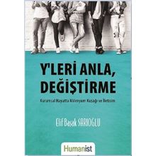 Y'leri Anla Değiştirme - Elif Başak Sarıoğlu