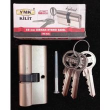 Ymk-B68hs 68Mm Cerman Hıbrıt Barel