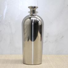 Ynt İthalat KH-ALK3939 Çelik Shaker