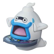 Yo-Kai Watch B5937 Madalyon Ve Figür - Whisper
