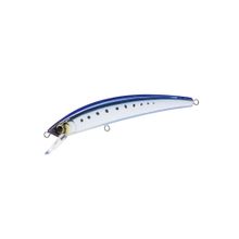 Yo-Zurı Crystal Minnow 70 mm Floating Sahte Balığı
