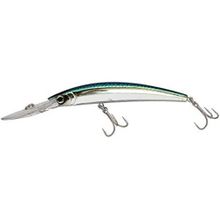 Yo-Zurı Crystal Minnow Deep Diver 90 mm Suni Yem
