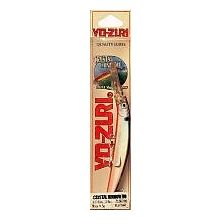 Yo-Zurı Crystal Minnow Deep Diver 90 mm Suni Yem