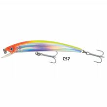 Yo-Zurı Crystal Minnow F 110 mm Suni Yem