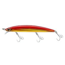 Yo-Zurı F1129-HGR Mag Crystal Minnow F 105 mm Maket Yem