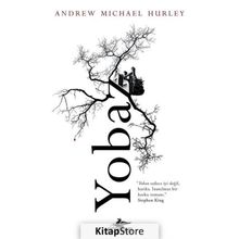 Yobaz - Andrew Michael Hurley