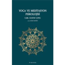 Yoga ve Meditasyon Psikolojisi Pinhan Yayıncılık
