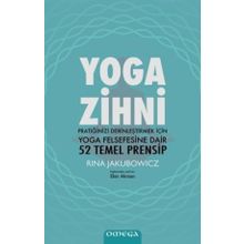 Yoga Zihni - Rina Jakubowicz