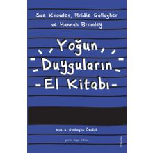 Yoğun Duyguların El Kitabı Sola Unitas