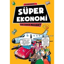 Yok Daha Neler 9 Süper Ekonomi - Kolektif