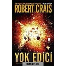 YOK EDICI - ROBERT CRAIS