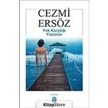 Yok Karşılığı Yüzünün - Cezmi Ersöz