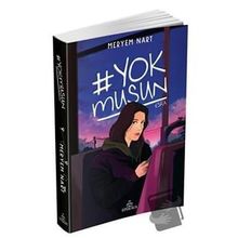 Yokmusun Meryem Nart Ephesus Yayınları