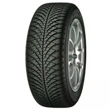 Yokohama 215/55 R17 98W BluEarth 4S AW21 Dört Mevsim Lastiği 2025