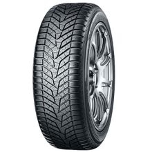 Yokohama 255/40 R19 100V XL BluEarth Winter V905 Kış Lastiği 2024