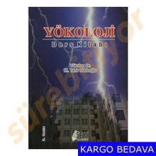 Yökoloji Ders Kitabı - mehmet tahir hatiboglu