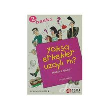 YOKSA ERKEKLER UZAYLI MI? ERKEKLER ASLINDA NEYE BENZER? - MARINA GASK